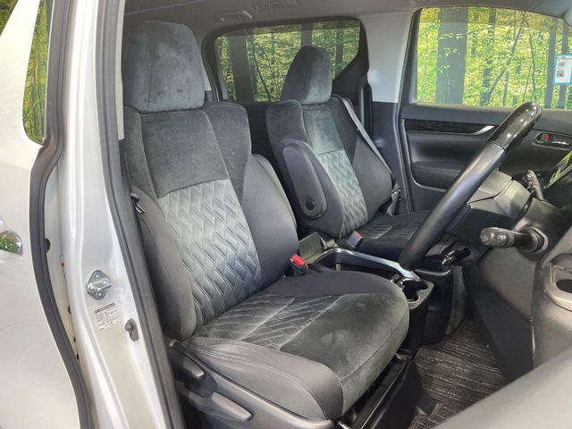 TOYOTA ALPHARD 2019 Image 31