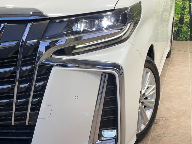 TOYOTA ALPHARD 2019 Image 31