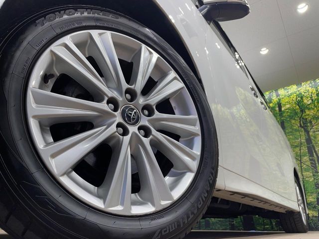 TOYOTA ALPHARD 2019 Image 31