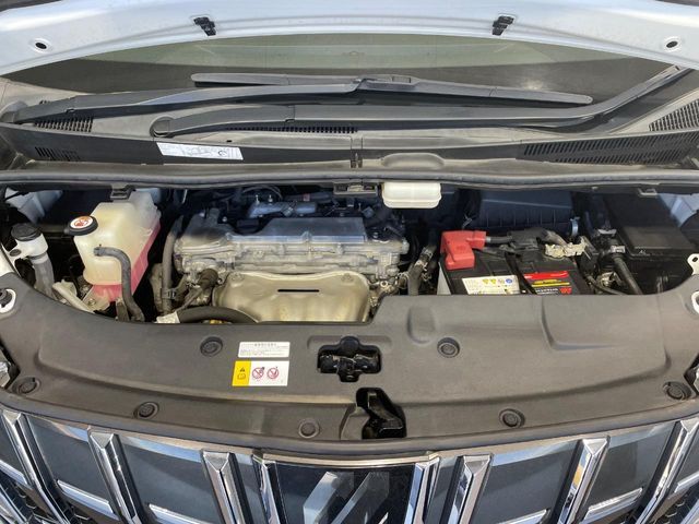 TOYOTA ALPHARD 2019 Image 31