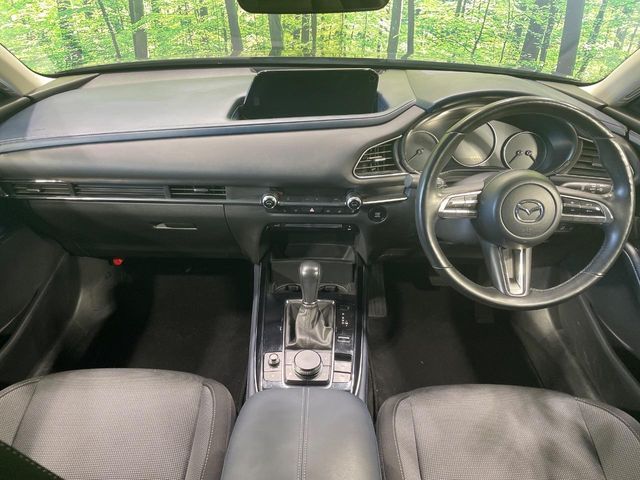 MAZDA CX-30 2020 Image 31