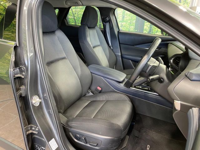 MAZDA CX-30 2020 Image 31