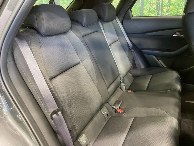 MAZDA CX-30 2020 Image 31