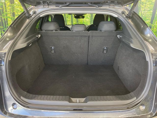 MAZDA CX-30 2020 Image 31