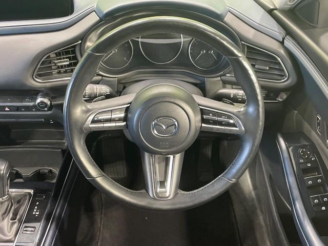 MAZDA CX-30 2020 Image 31