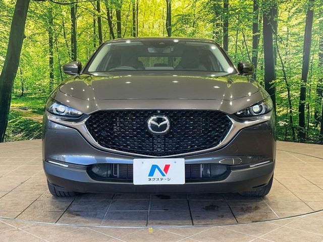 MAZDA CX-30 2020 Image 31