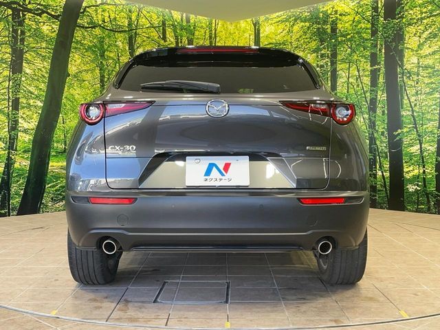 MAZDA CX-30 2020 Image 31