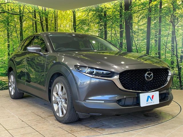 MAZDA CX-30 2020 Image 31