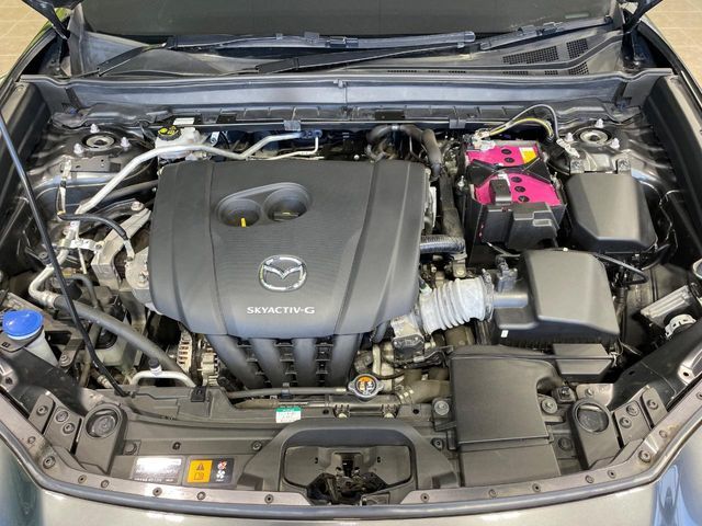 MAZDA CX-30 2020 Image 31