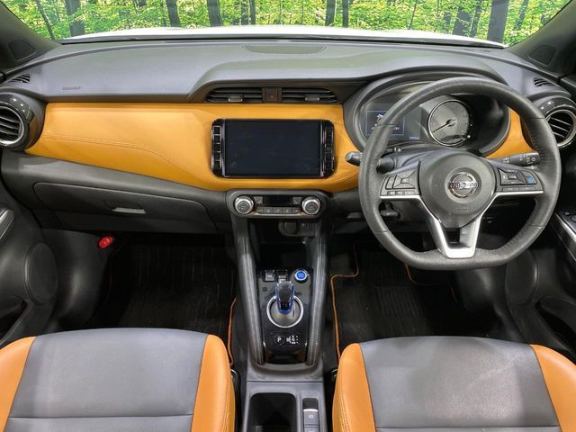 NISSAN KICKS 2021 Image 31