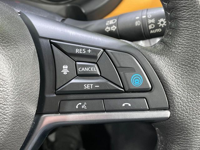 NISSAN KICKS 2021 Image 31