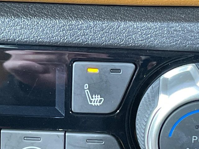 NISSAN KICKS 2021 Image 31