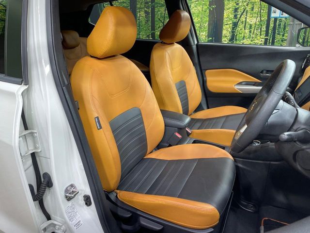 NISSAN KICKS 2021 Image 31