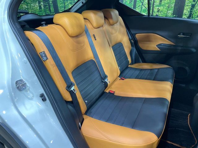 NISSAN KICKS 2021 Image 31