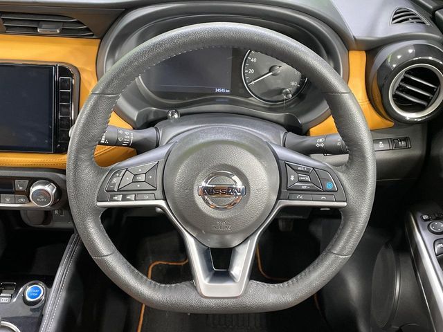 NISSAN KICKS 2021 Image 31