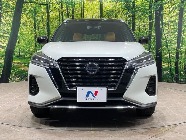 NISSAN KICKS 2021 Image 31