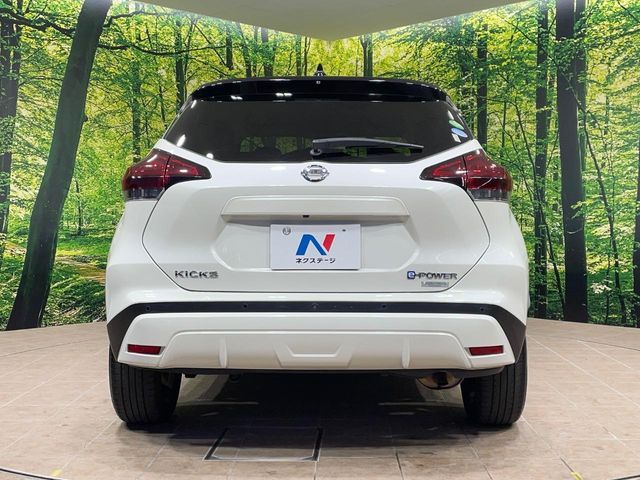 NISSAN KICKS 2021 Image 31