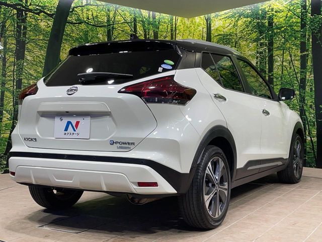 NISSAN KICKS 2021 Image 31