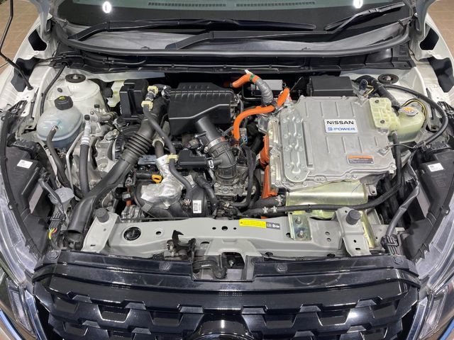 NISSAN KICKS 2021 Image 31