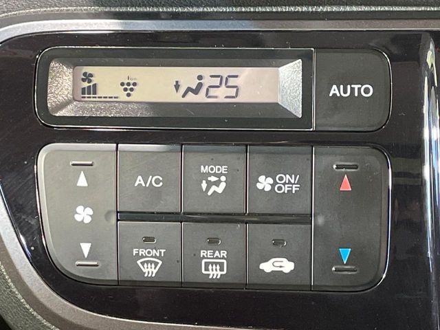 HONDA N BOX 2015 Image 31