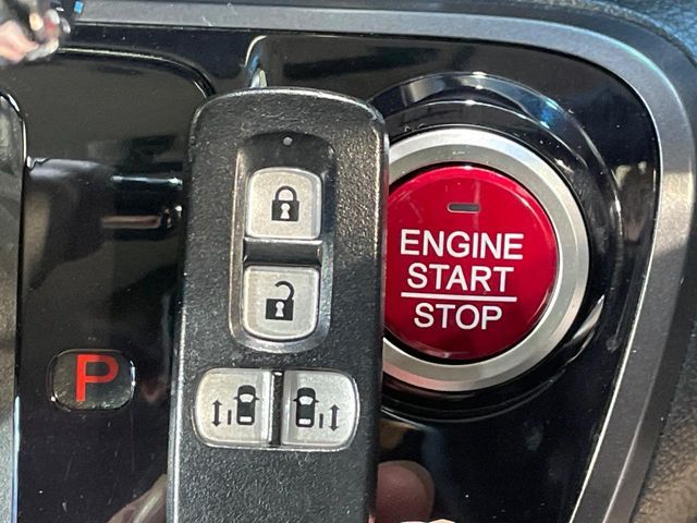 HONDA N BOX 2015 Image 31