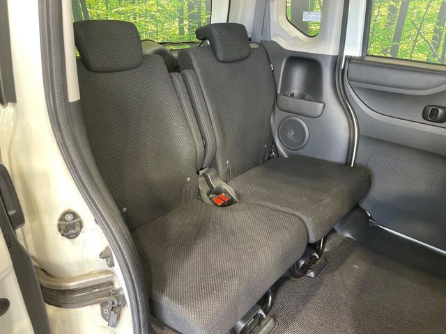 HONDA N BOX 2015 Image 31