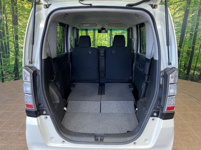 HONDA N BOX 2015 Image 31