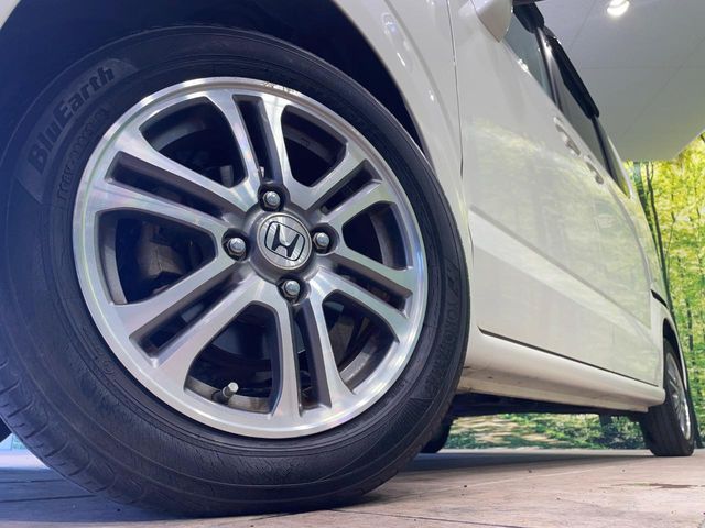 HONDA N BOX 2015 Image 31