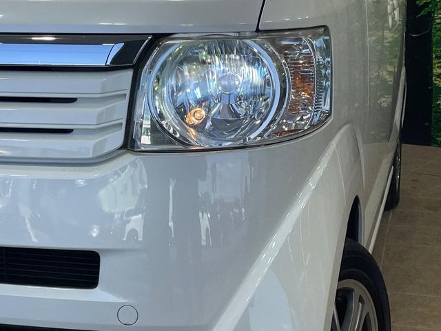 HONDA N BOX 2015 Image 31