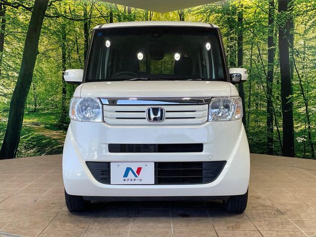 HONDA N BOX 2015 Image 31
