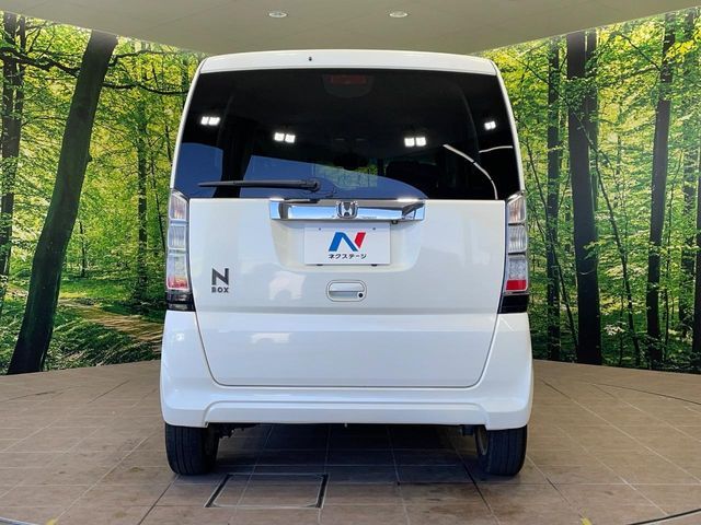 HONDA N BOX 2015 Image 31