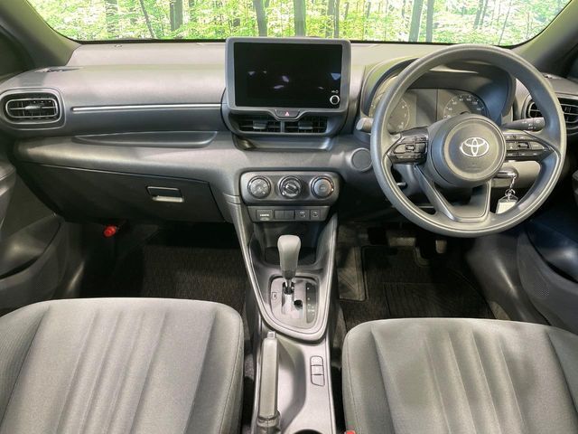 TOYOTA YARIS 2024 Image 31