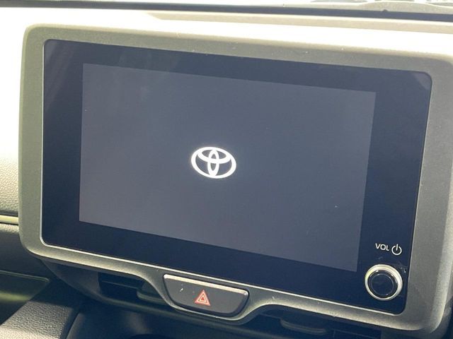 TOYOTA YARIS 2024 Image 31