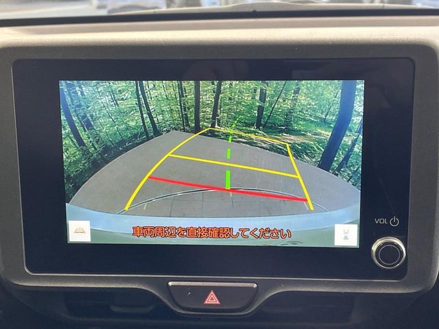 TOYOTA YARIS 2024 Image 31