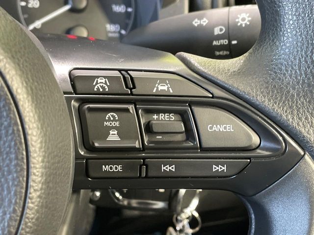 TOYOTA YARIS 2024 Image 31