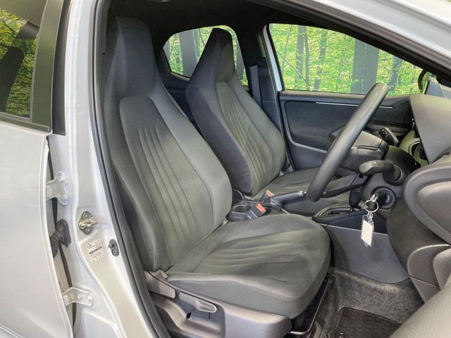 TOYOTA YARIS 2024 Image 31