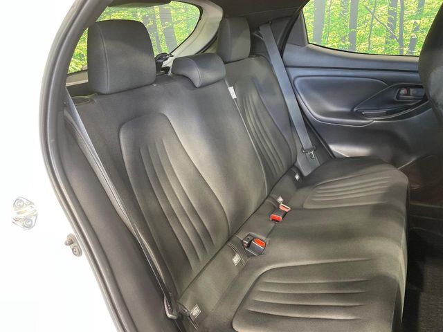 TOYOTA YARIS 2024 Image 31