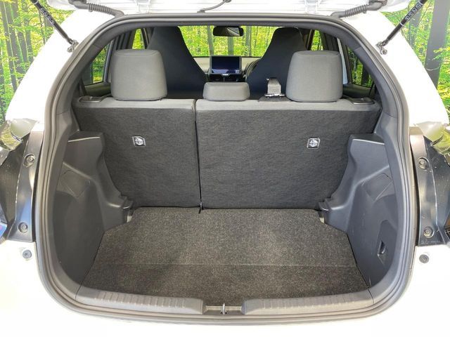 TOYOTA YARIS 2024 Image 31