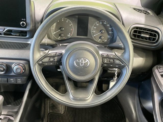 TOYOTA YARIS 2024 Image 31