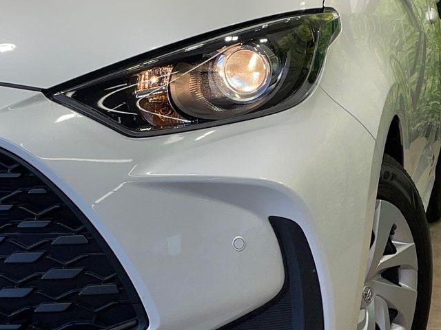 TOYOTA YARIS 2024 Image 31