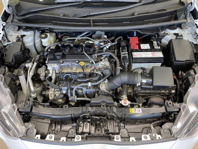 TOYOTA YARIS 2024 Image 31