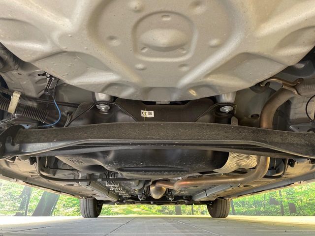 TOYOTA YARIS 2024 Image 31