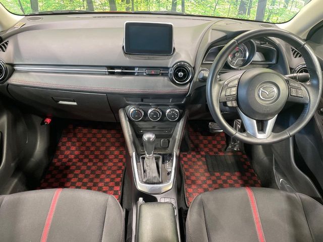 MAZDA DEMIO 2015 Image 31