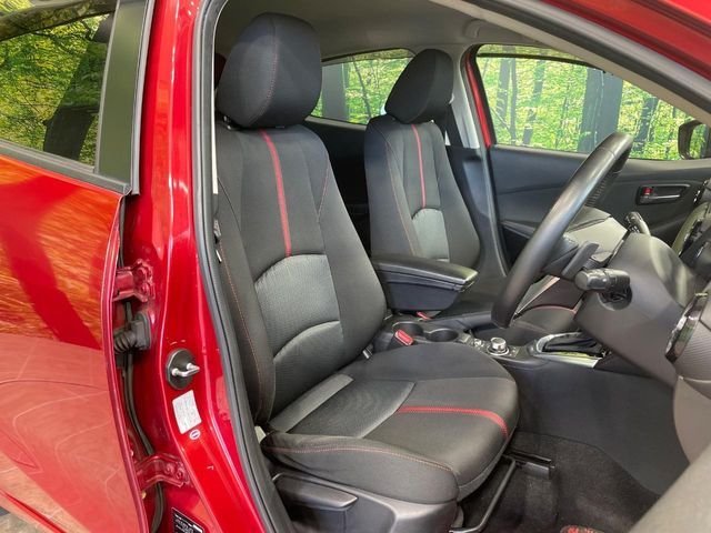 MAZDA DEMIO 2015 Image 31