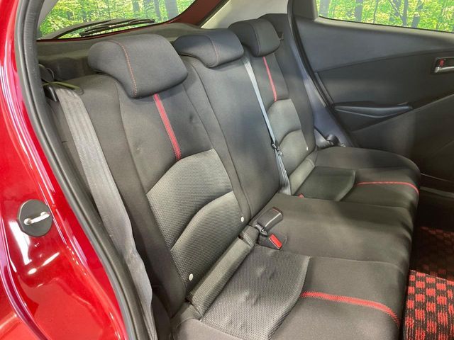 MAZDA DEMIO 2015 Image 31