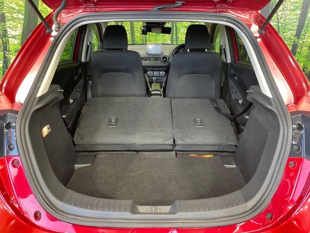 MAZDA DEMIO 2015 Image 31