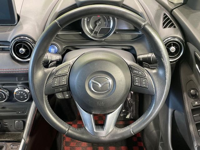 MAZDA DEMIO 2015 Image 31