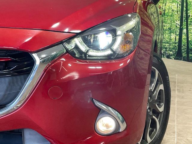 MAZDA DEMIO 2015 Image 31