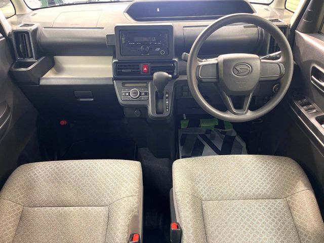 DAIHATSU TANTO 2023 Image 31