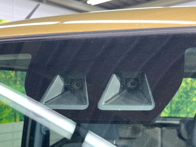 DAIHATSU TANTO 2023 Image 31